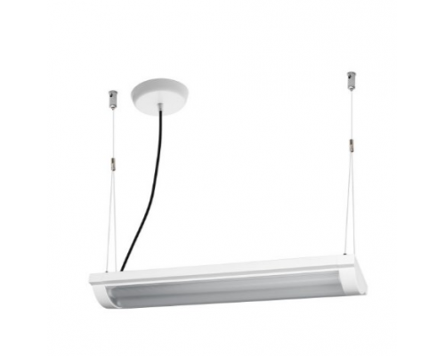 LED Office Line DIM 600 mm 25 W 4000 K
