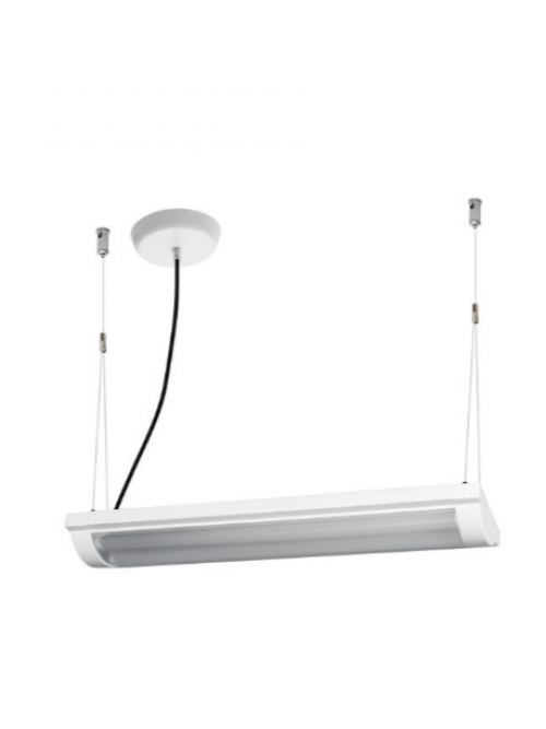 LED Office Line DIM 600 mm 25 W 4000 K