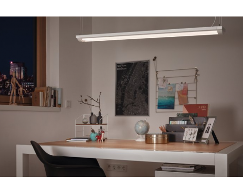 LED Office Line DIM 600 mm 25 W 4000 K