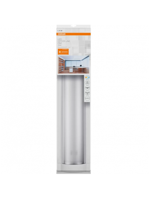 LED Office Line DIM 600 mm 25 W 4000 K