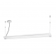 LED Office Line DIM 1200 mm 50 W 4000 K
