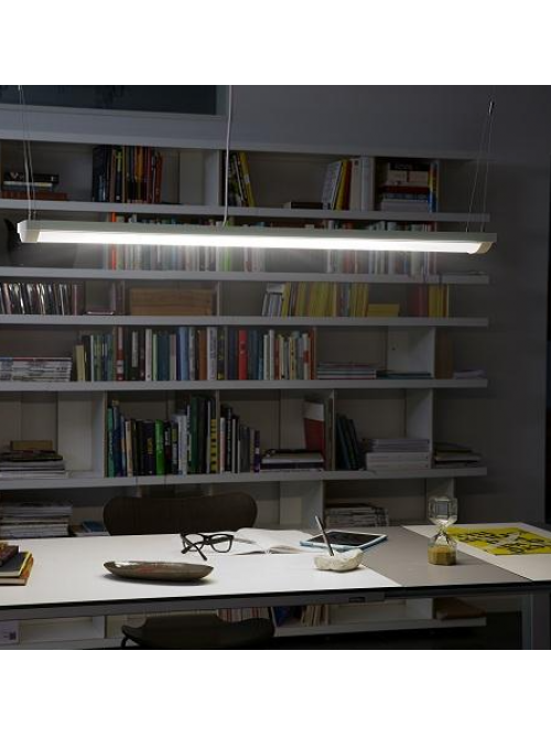 LED Office Line DIM 1200 mm 50 W 4000 K
