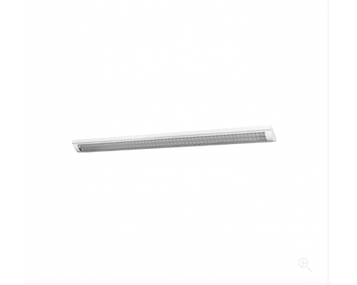 LED Office Line Grid DIM 1200 mm 50 W 4000 K