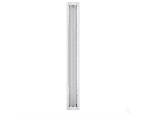 LED Office Line Grid DIM 1200 mm 50 W 4000 K