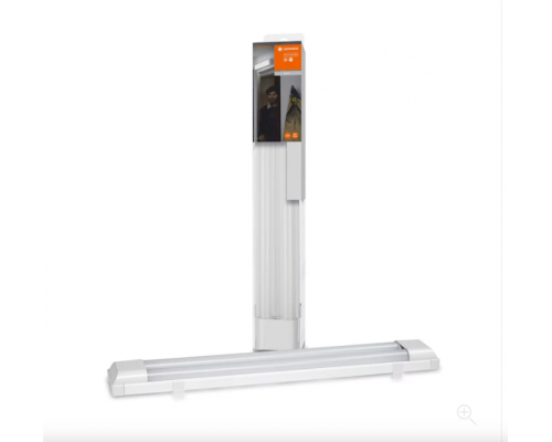 LED Power Batten 600 mm 24 W 4000 K