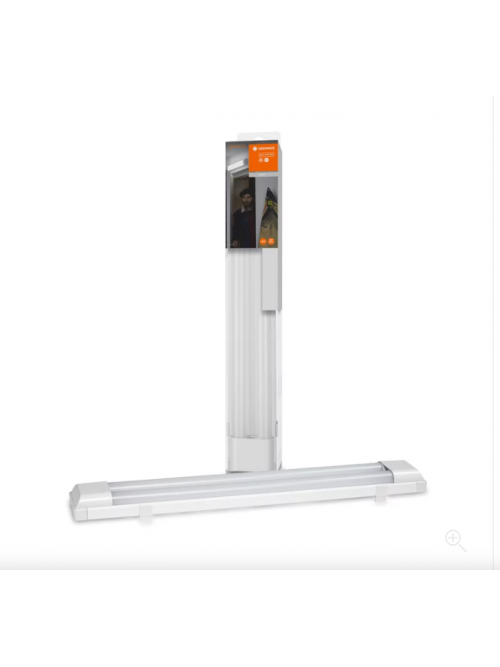LED Power Batten 600 mm 24 W 4000 K