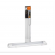 LED Power Batten 600 mm 24 W 4000 K