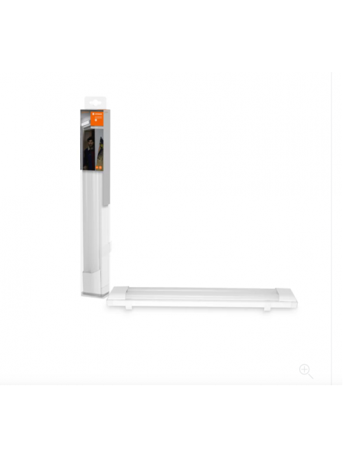 LED Power Batten 600 mm 24 W 4000 K