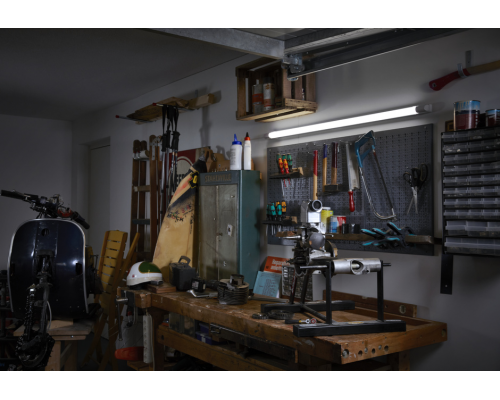 LED Power Batten 600 mm 24 W 4000 K