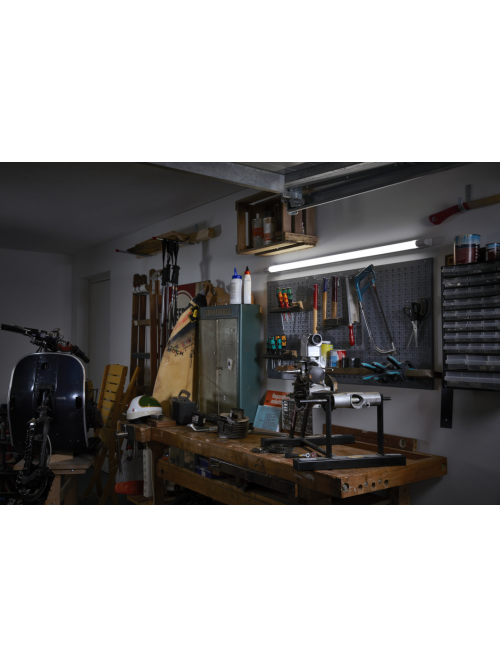 LED Power Batten 600 mm 24 W 4000 K