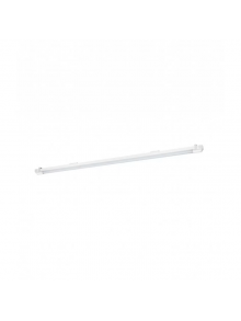 LED Power Batten 1200 mm 24 W 3000 K