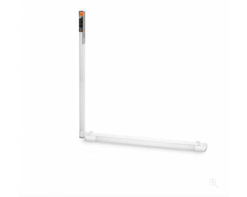 LED Power Batten 1200 mm 24 W 3000 K