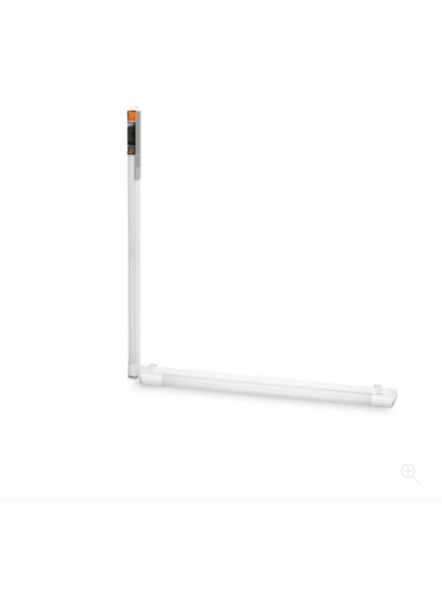 LED Power Batten 1200 mm 24 W 3000 K