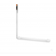 LED Power Batten 1200 mm 24 W 3000 K