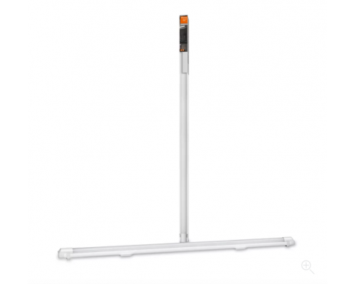 LED Power Batten 1200 mm 24 W 3000 K