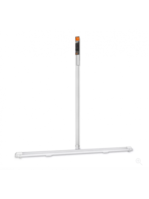 LED Power Batten 1200 mm 24 W 3000 K
