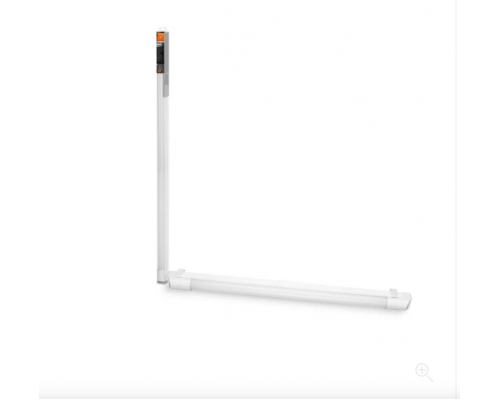 LED Power Batten 1200 mm 24 W 4000 K