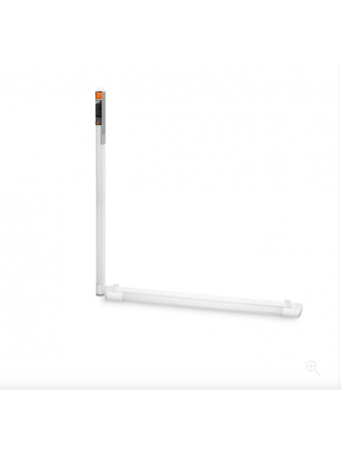 LED Power Batten 1200 mm 24 W 4000 K