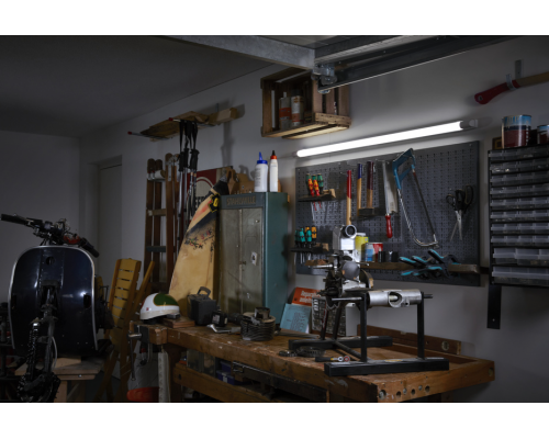 LED Power Batten 1200 mm 24 W 4000 K