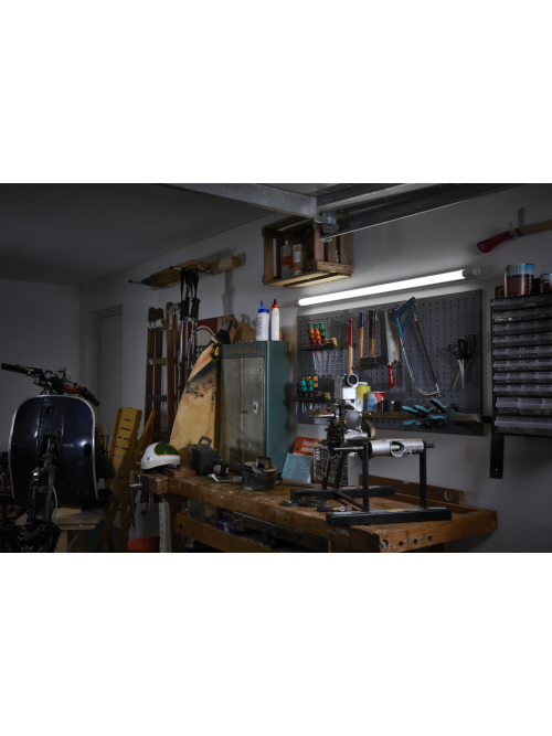 LED Power Batten 1200 mm 24 W 4000 K