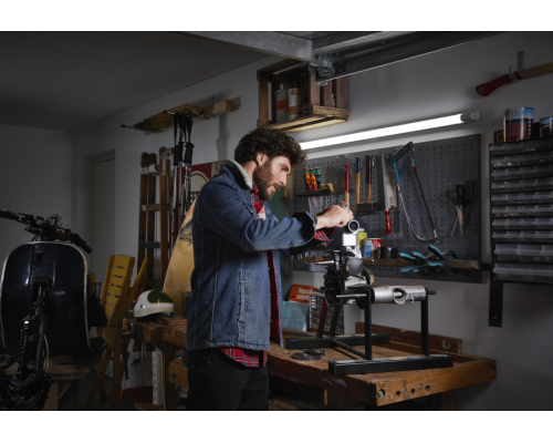 LED Power Batten 1200 mm 24 W 4000 K