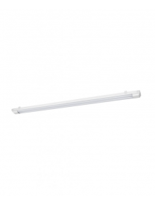 LED Power Batten 1200 mm 50 W 4000 K