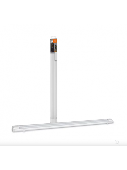 LED Power Batten 1200 mm 50 W 4000 K