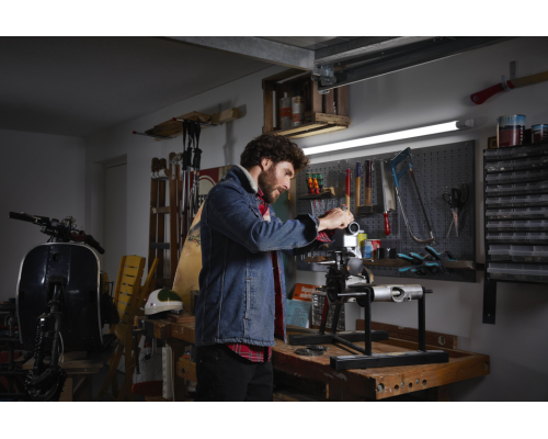 LED Power Batten 1200 mm 50 W 4000 K