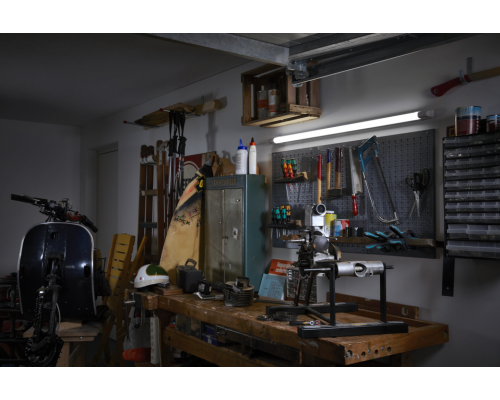 LED Power Batten 1200 mm 50 W 4000 K