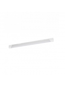 LED Value Batten 600 mm 10 W 4000 K