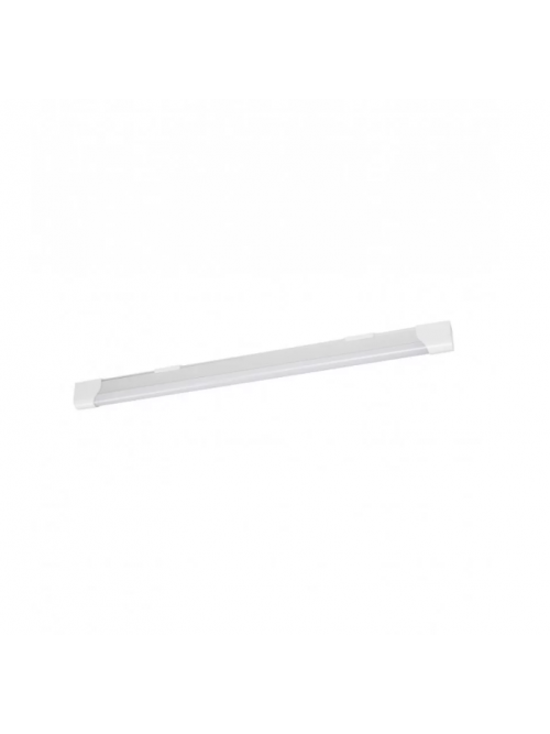 LED Value Batten 600 mm 10 W 4000 K