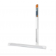 LED Value Batten 600 mm 10 W 4000 K