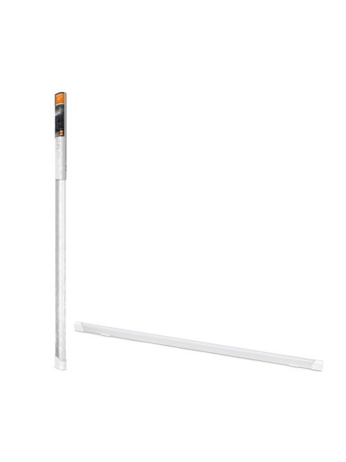 LED Value Batten 1200 mm 20 W 4000 K