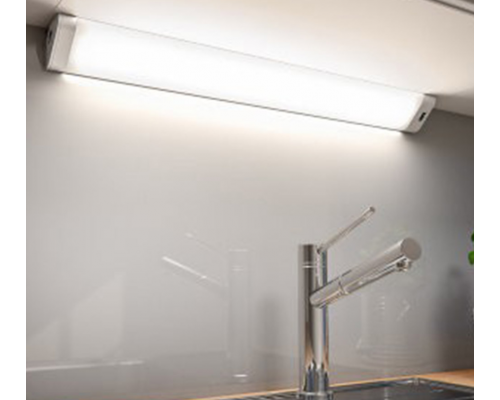 LINEAR LED CORNER 12 W 3000 K