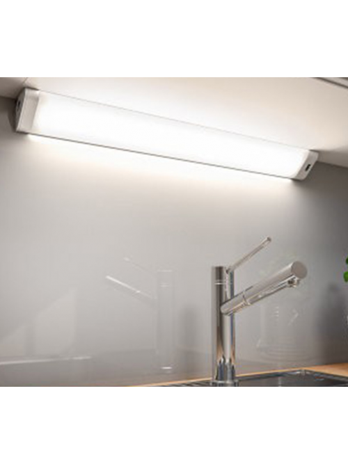 LINEAR LED CORNER 12 W 3000 K