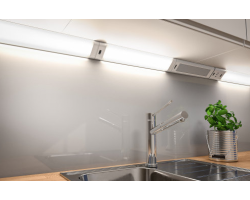 LINEAR LED CORNER 12 W 3000 K