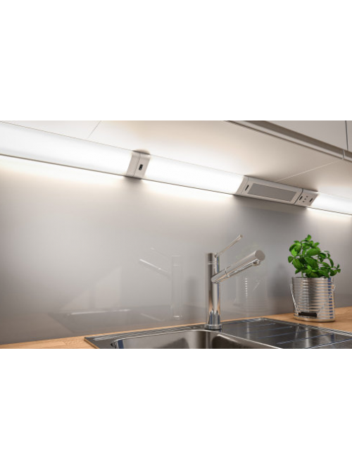 LINEAR LED CORNER 12 W 3000 K