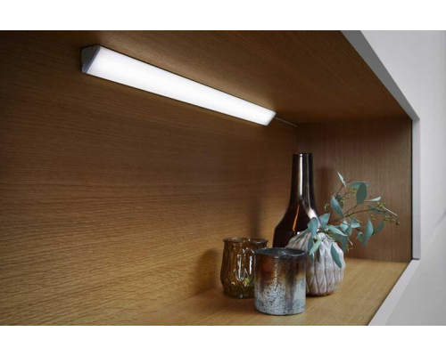 LINEAR LED CORNER 12 W 3000 K
