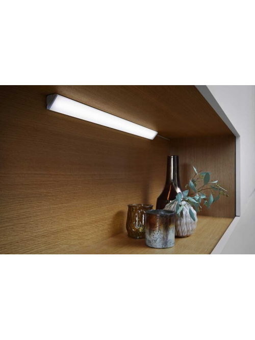 LINEAR LED CORNER 12 W 3000 K