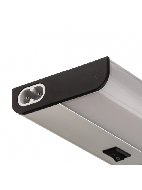 Linear LED Flat 6 W 3000 K 4058075264144