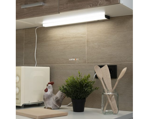 Linear LED Flat 12 W 3000 K 4058075264410