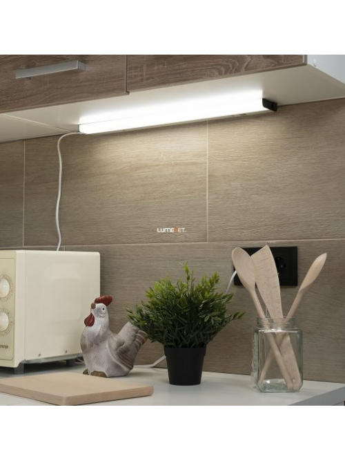 Linear LED Flat 12 W 3000 K 4058075264410
