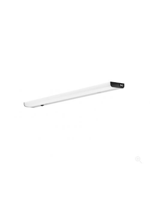Linear LED Flat 12 W 3000 K 4058075264410