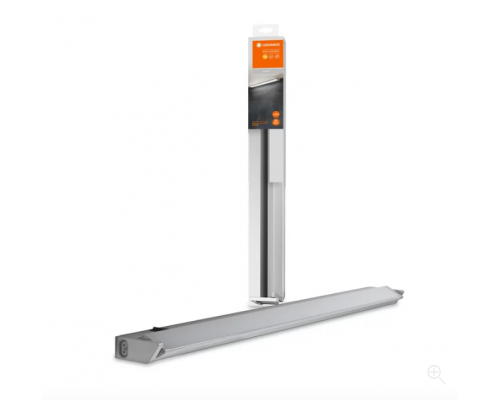 LINEAR LED TURN 557 10 W 3000 K 4058075227972  