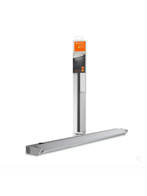 LINEAR LED TURN 557 10 W 3000 K 4058075227972  