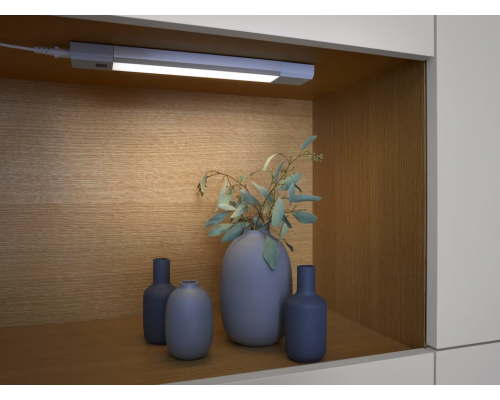 LINEAR LED TURN 557 10 W 3000 K 4058075227972  