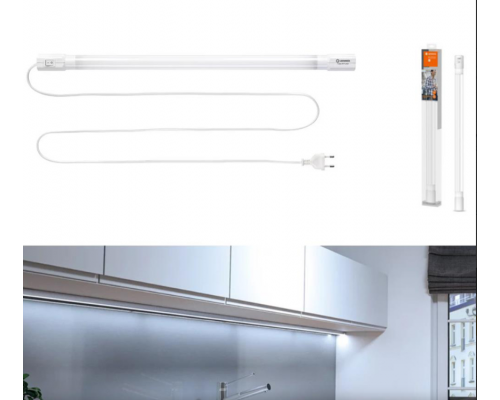TubeKIT LED 600 8.9 W 4000 K 4058075265011