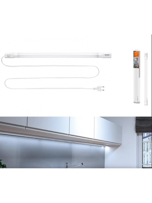 TubeKIT LED 600 8.9 W 4000 K 4058075265011