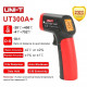 Термометр инфракрасный пирометр UNI-T -20С +400С UT300A+