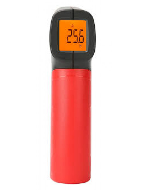 Термометр инфракрасный пирометр UNI-T -20С +400С UT300A+